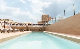 Hotel Andalucía Center